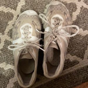 Nfinity Cheer Shoes